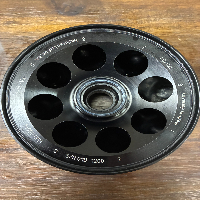 centrifuge rotor Fixed-Angle Rotor image 0